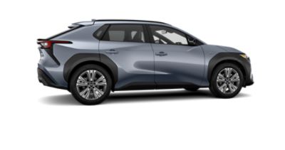 2025 Subaru Solterra All Wheel Drive Electric SUV Learn More