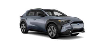 All electric subaru discount