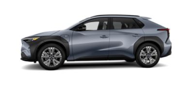 2025 Subaru Solterra All Wheel Drive Electric SUV Learn More