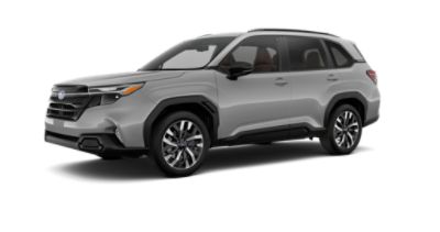 SUV compacto Subaru Forester 2025 | Subaru