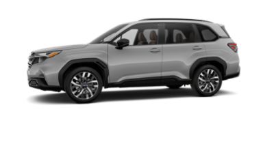 TOMO様　専用2025 Subaru Forester カタログ 2025 Subaru Forester Features & Specs | Subaru of Baton Rouge