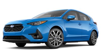 2025 Subaru Impreza AWD Hatchback | Subaru