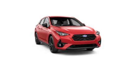 2025 Subaru Impreza AWD Hatchback | Subaru
