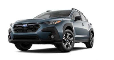 Which Engine Comes in the 2025 Crosstrek Premium?