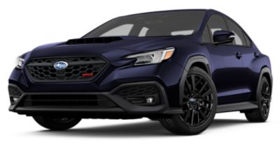 2025 Subaru WRX | 4-Door AWD Sports Car | Subaru