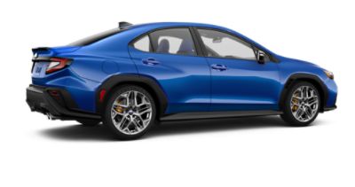 2025 Subaru WRX | 4-Door AWD Sports Car | Subaru