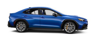 【新品未使用】　24-25 WRX Mk-U 145cm 2025 Subaru WRX | 4-Door AWD Sports Car | Subaru