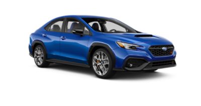 2025 Subaru WRX | 4-Door AWD Sports Car | Subaru