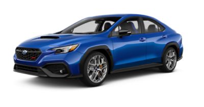 自動車 KyoshosamuraiSubaru WRX STI Type S Blue 1/24 Hachette SUBARU IMPREZA WRX STI VA BLUE diecast car