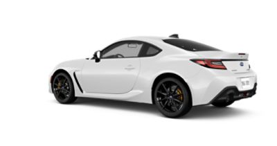 BRZページ 2025 Subaru BRZ Color Options | Subaru