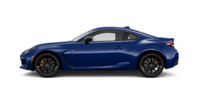 2025 BRZ