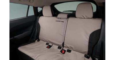 2 Stück Autositz-Lückenfüller,für Subaru Ascent BRZ Crosstrek