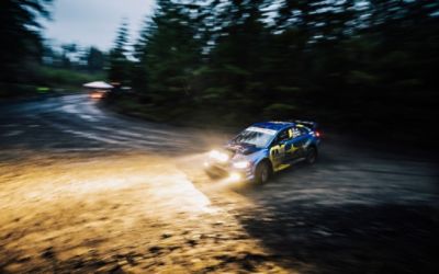Farmers Leaderboard 2025 Subaru Crosstrek