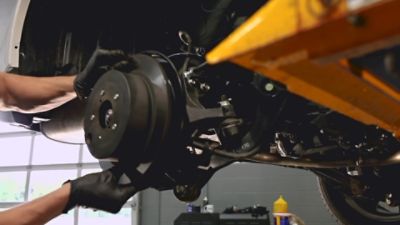 Why Genuine Subaru Parts?