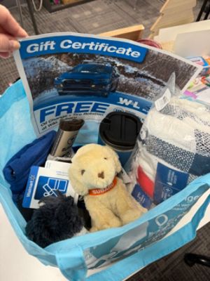 Helping Family During Sons Medical Issues