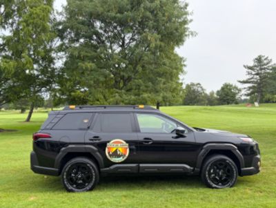 2026 Lake County Bar Association Golf Outing