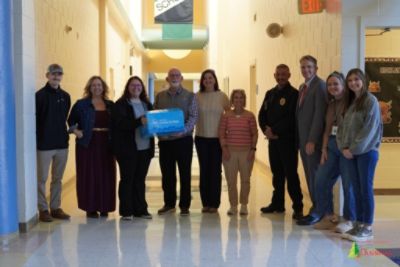 Scenic Subaru Partners with Give a Kid a Christmas 