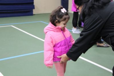 Operation Warm - Raritan Valley YMCA