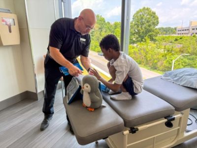 Heritage Subaru Owings Mills Loves to Care