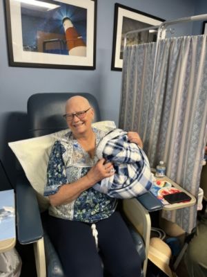 Secor Subaru Delivers Comfort to Patients at The ECHO Cancer Foundation, Inc. and ECHO Associates 