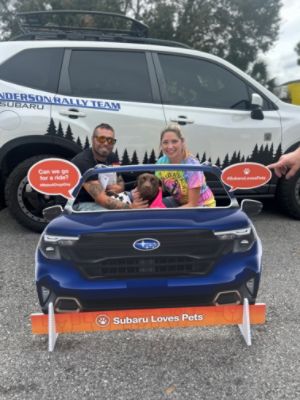 27 Pets Find Their Furever Home 