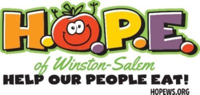 H.O.P.E. of Winston-Salem