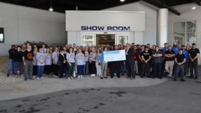 More Than a Donation: A Celebration of Community and Compassion