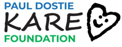 Paul Dostie KARE Foundation