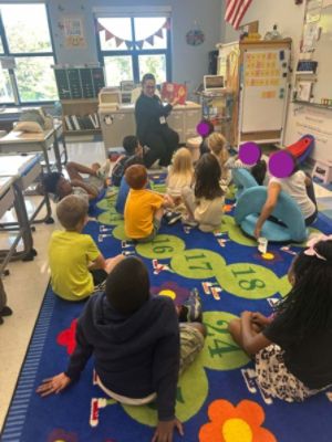 CitySide Loves Learning