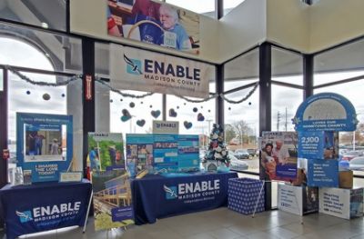 Landers McLarty Subaru's $30K donation and hands-on help transform lives through Share the Love