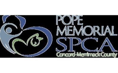 Pope Memorial SPCA of Concord-Merrimack County