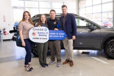 Veterans Day Giveaway