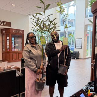 Rooted in the Community,