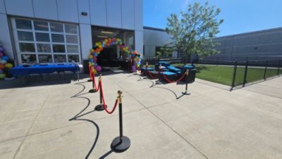A Night of Unity: Pocatello's Annual Fundraising Ball Raises Over $10,000 for Veterans Memorial Buil