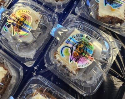 Subaru Love Promise Story: Celebrating 20 Years Together