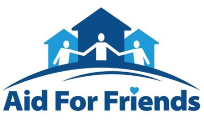 Aid For Friends