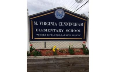 M Virginia Cunningham Elementary