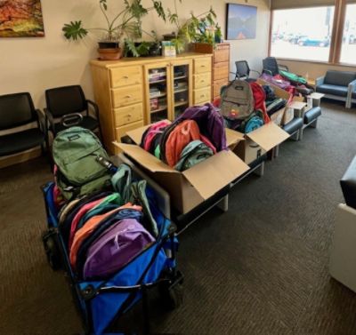 The Center for Hope's Annual Summer BBQ Fundraiser!