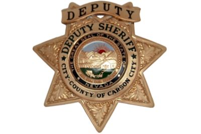 Carson City Sheriff's Office