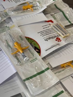 FCAC Microchip Clinic