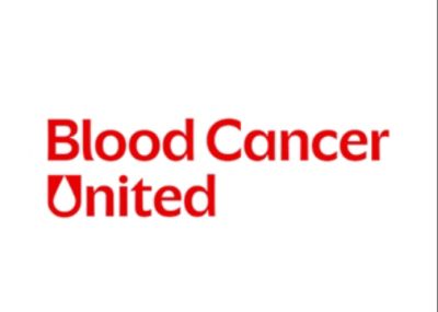 Blood Cancer United