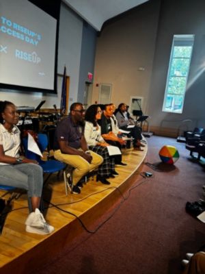 Bertera Subaru of Hartford "Inspiring Futures at Impact Academy"
