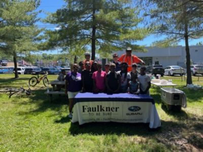 Faulkner Subaru Harrisburg Has Made a Lasting Difference for LOOP 
