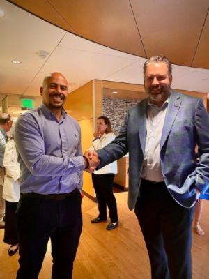 Freehold Subaru Brings Comfort and Smiles to Ocean University Medical Center