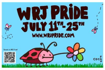 White River Junction Pride