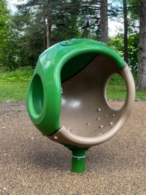 Accessible Playground 