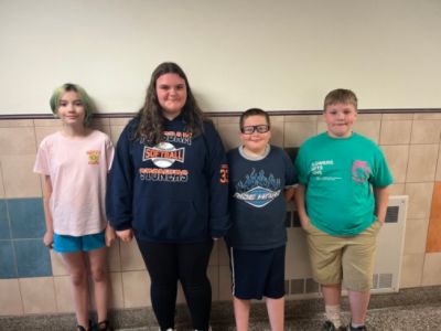 Barstow Subaru Supports 4H Campers
