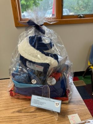 Battle Lake 542 Education Foundation Fundraiser!