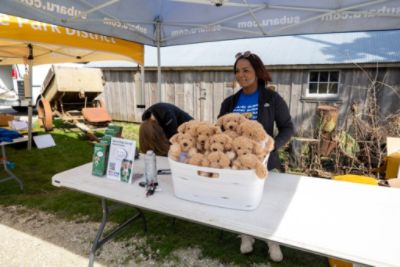 Grand Subaru goes the extra mile for Earth Day!