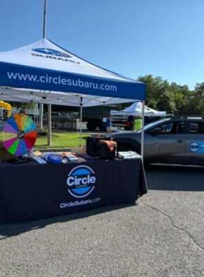 Oceanport Police Department National Night Out